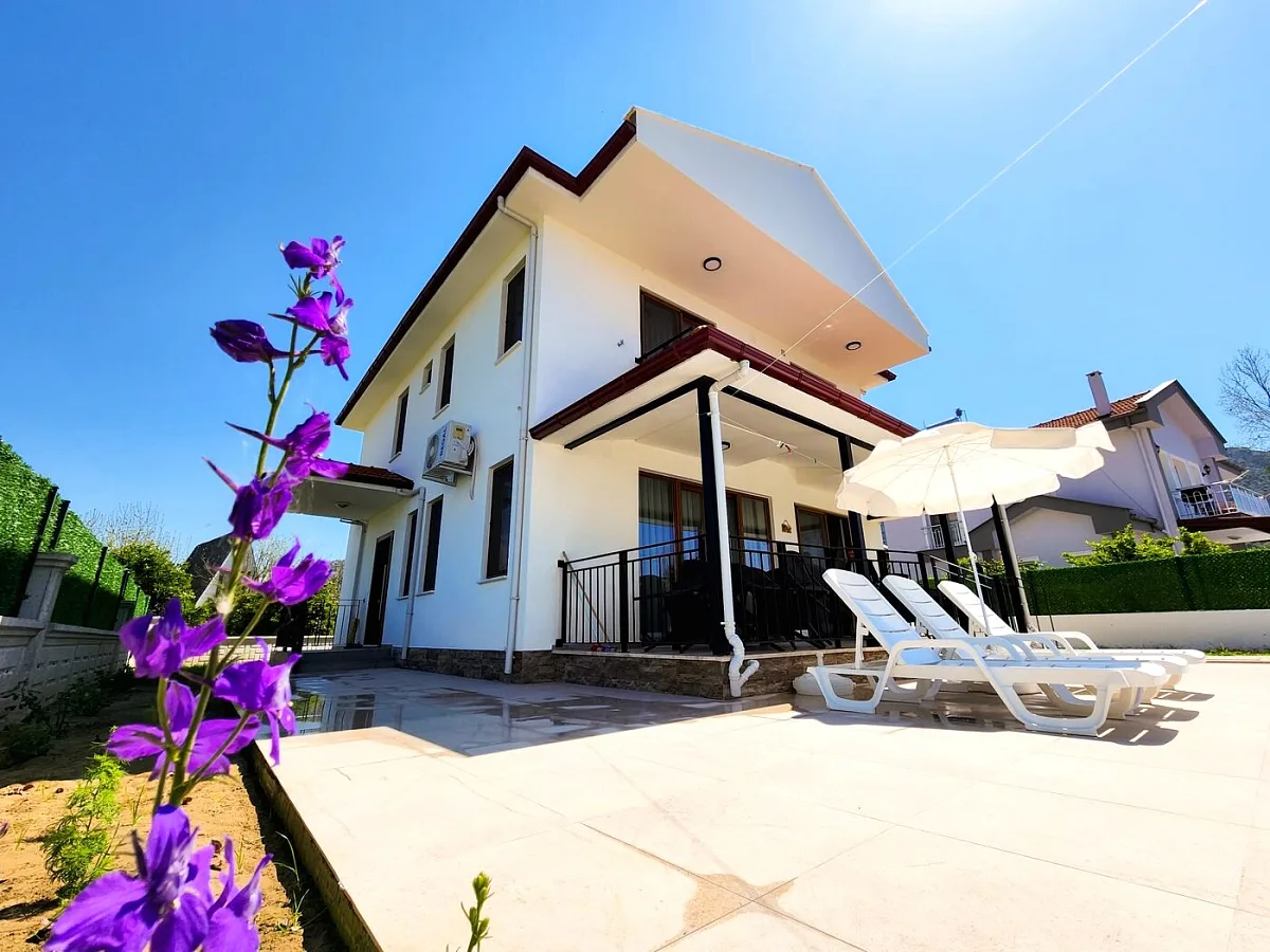 Villa Elowen