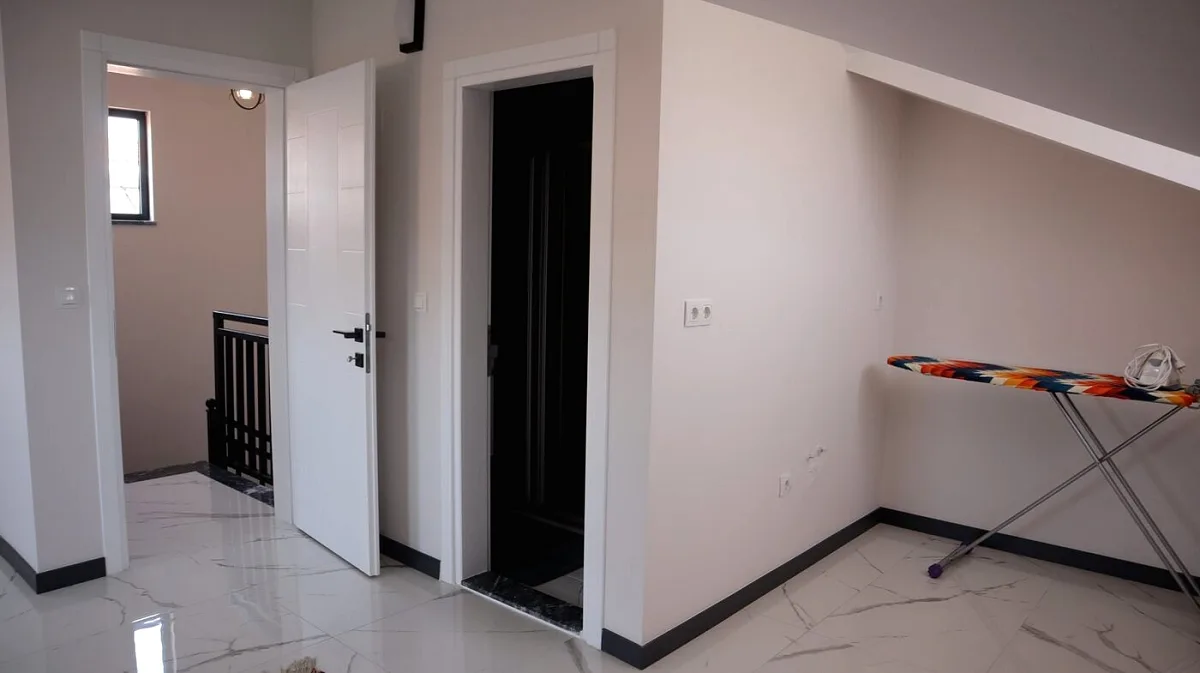 Villa Saganta 1 — Foto 64
