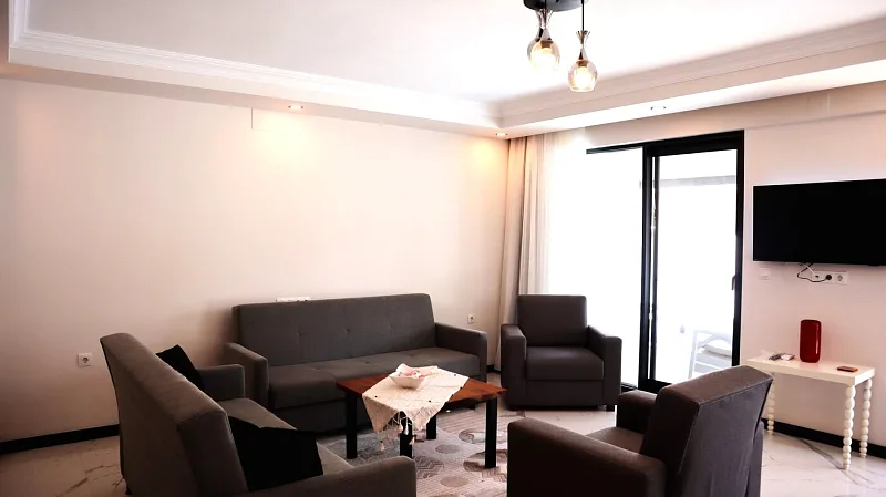 Villa Saganta 1 — Foto 26