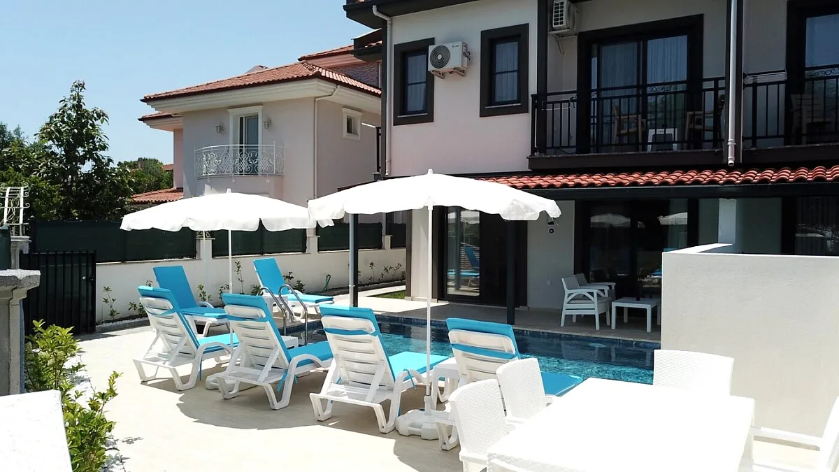 Villa Saganta 1 — Foto 3