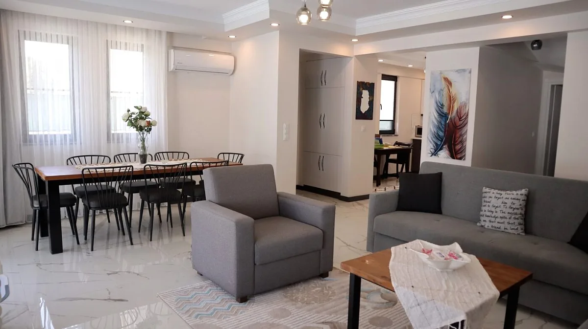 Villa Saganta 1 — Foto 38