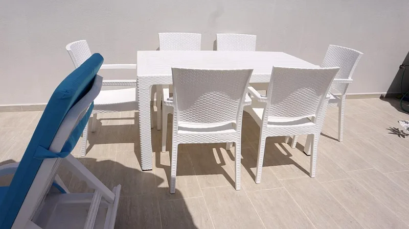 Villa Saganta 1 — Foto 35