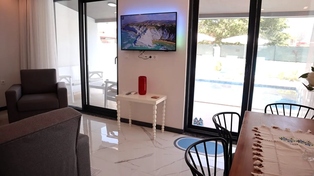 Villa Saganta 1 — Foto 25