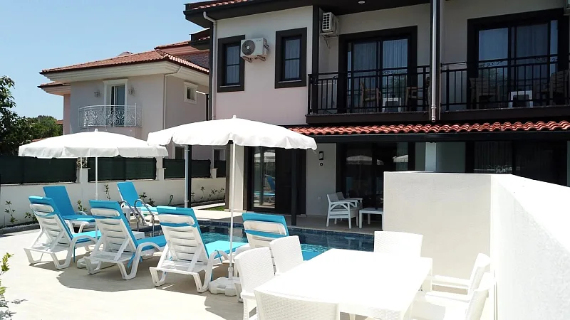 Villa Saganta 1 — Foto 12