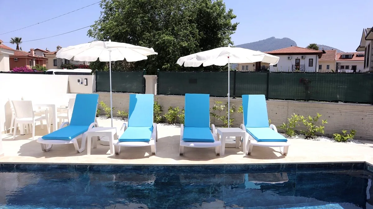 Villa Saganta 1 — Foto 37