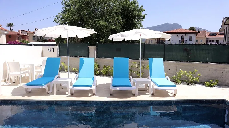 Villa Saganta 1 — Foto 37