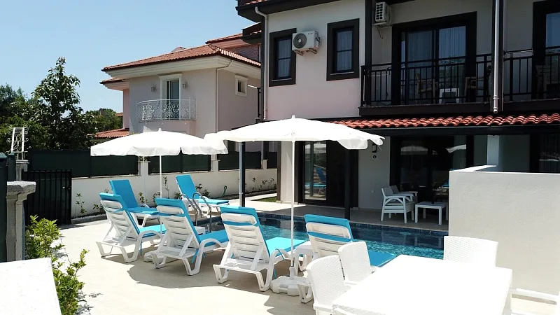 Villa Saganta 1 — Foto 13