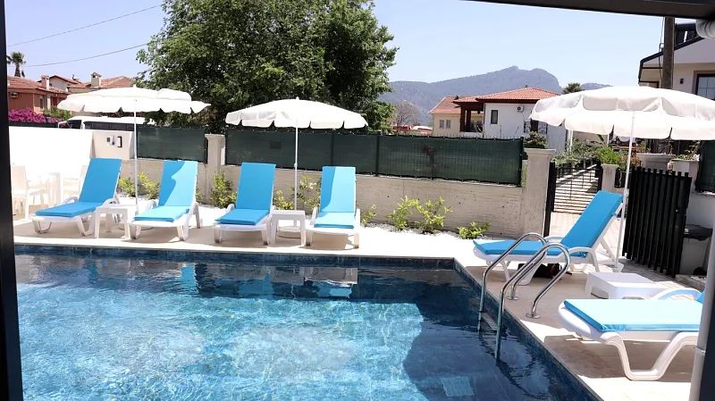 Villa Saganta 1 — Foto 41