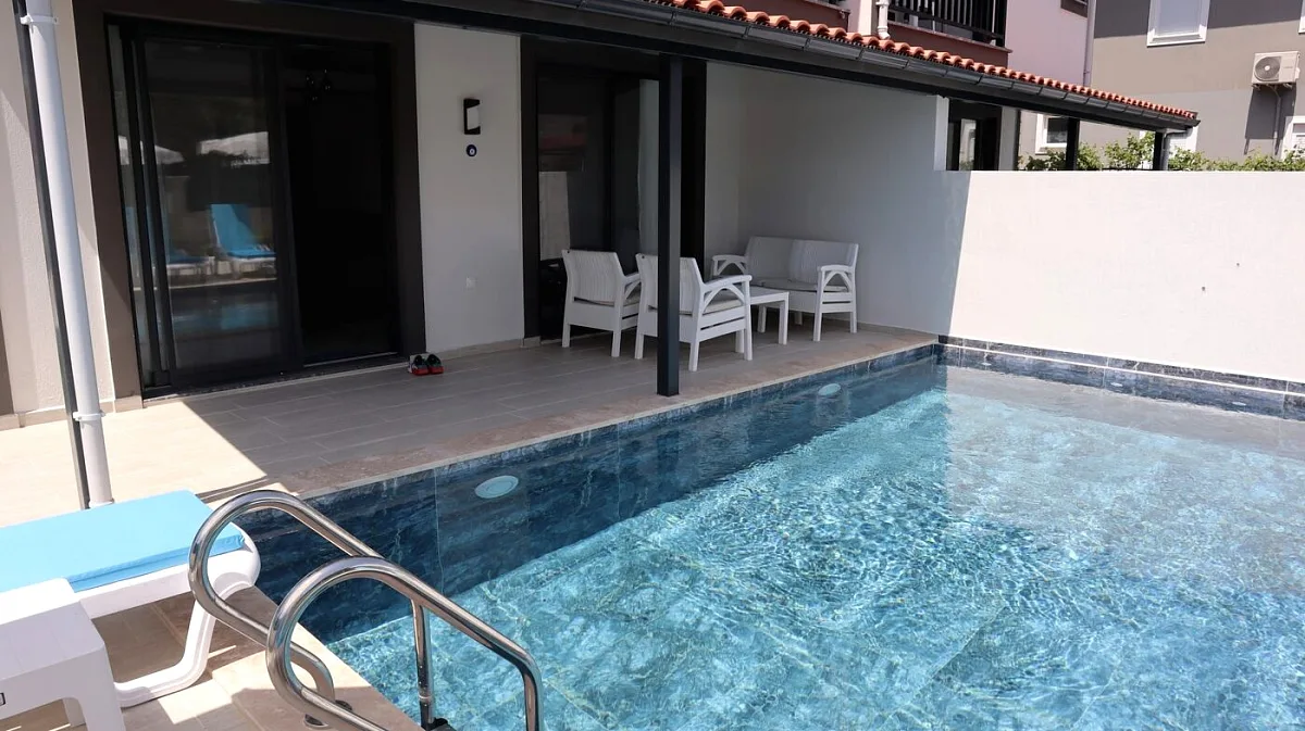 Villa Saganta 1 — Foto 32