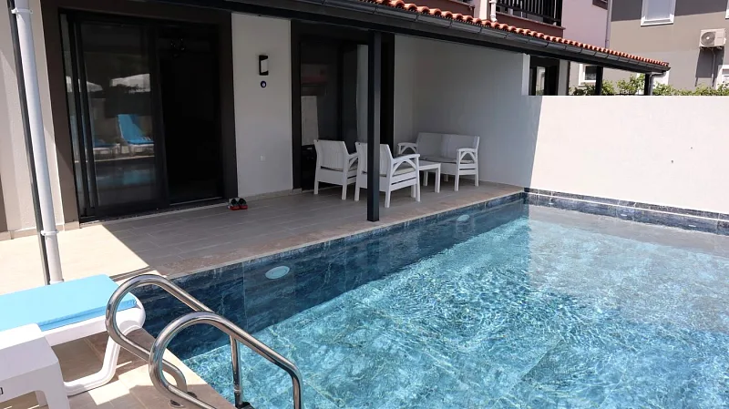 Villa Saganta 1 — Foto 32