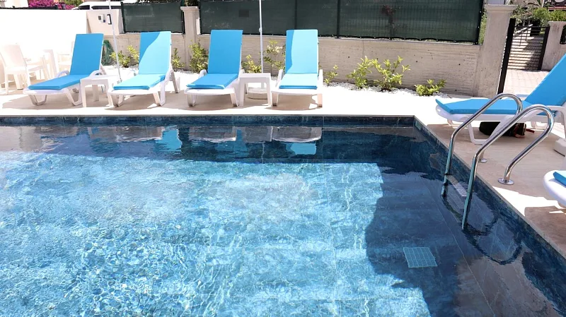 Villa Saganta 1 — Foto 31