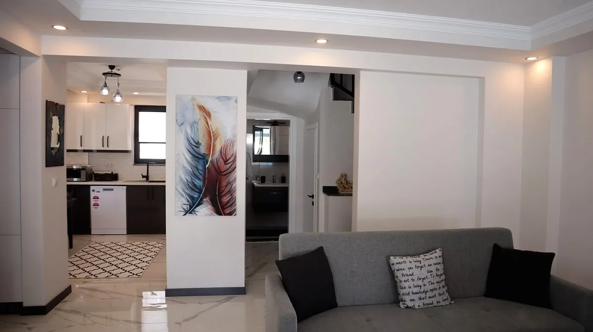 Villa Saganta 1 — Foto 24