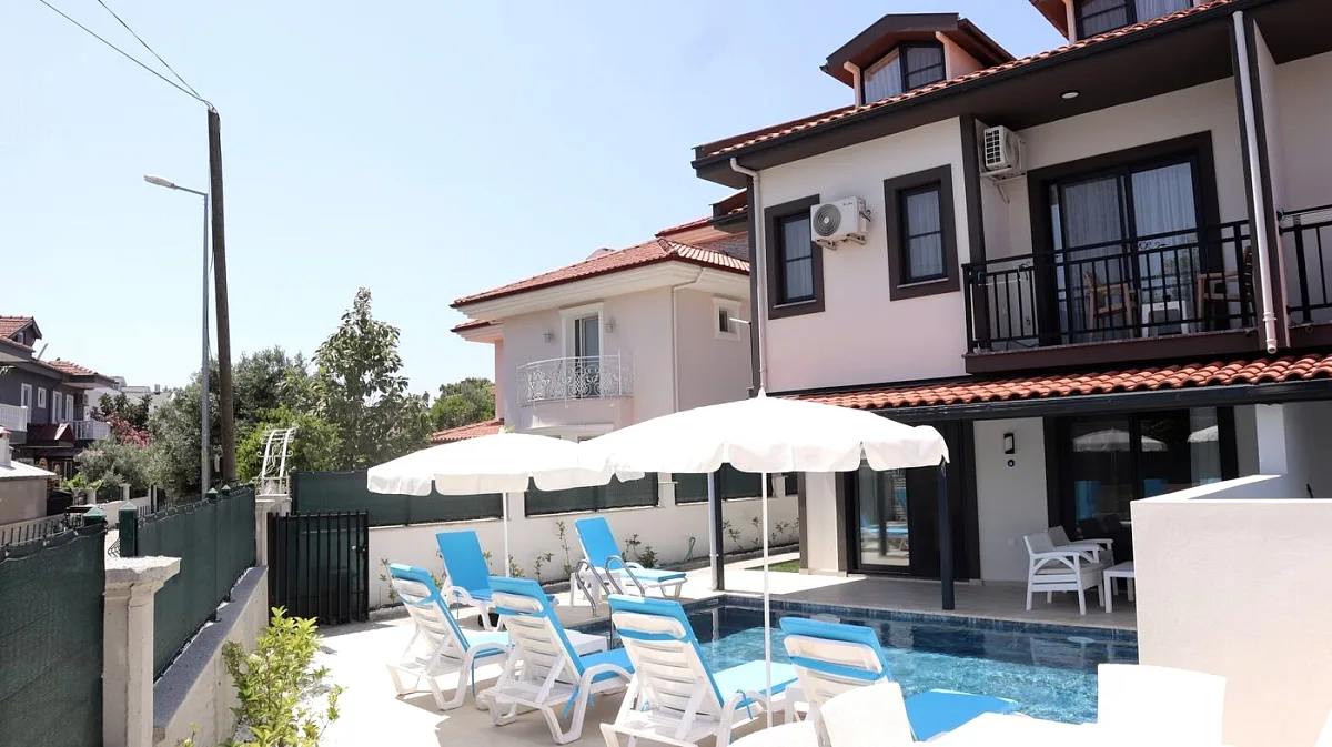 Villa Saganta 1 — Foto 4