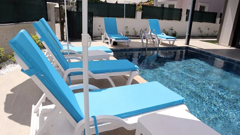 Villa Saganta 1 — Foto 43