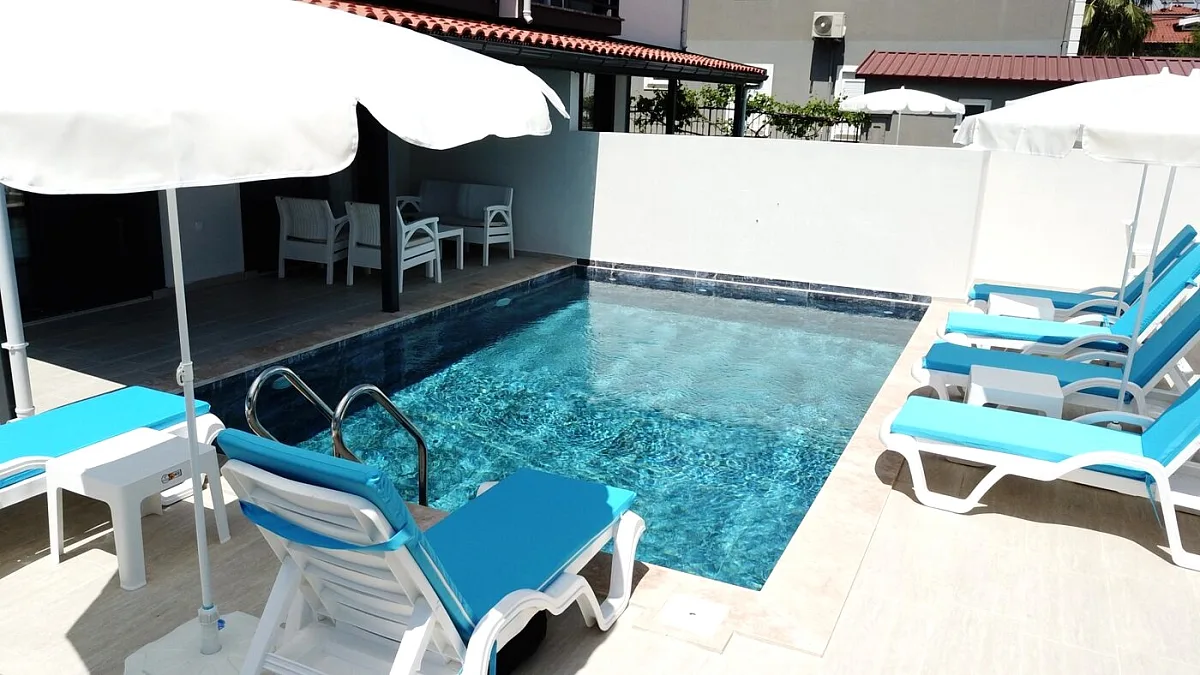 Villa Saganta 1 — Foto 15
