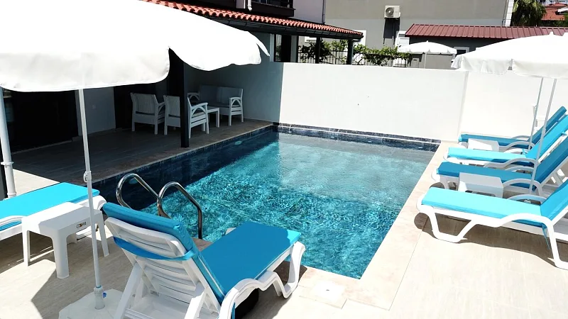 Villa Saganta 1 — Foto 15