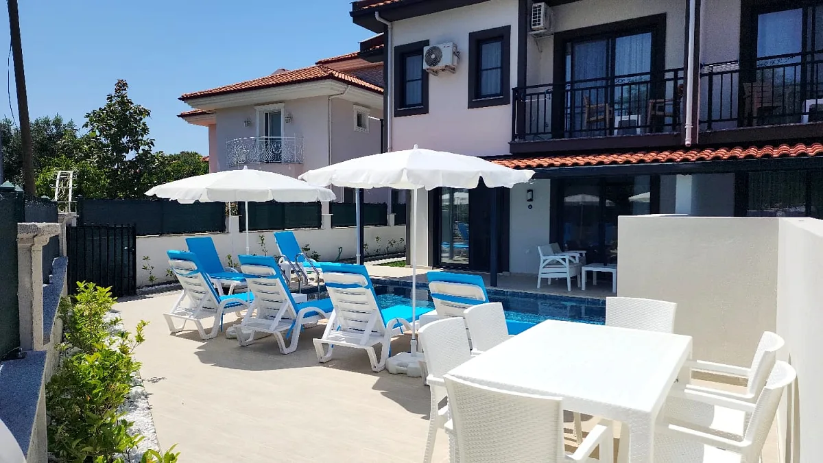 Villa Saganta 1 — Foto 5