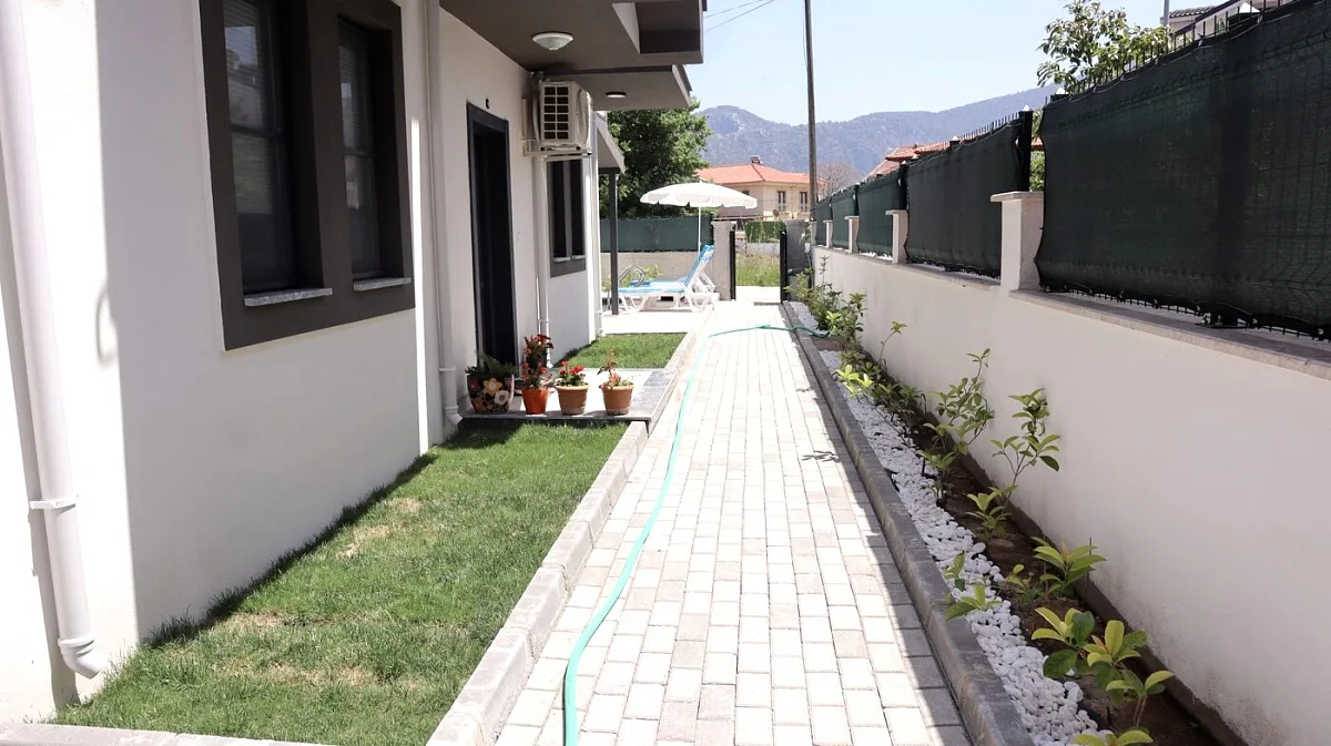 Villa Saganta 1 — Foto 18