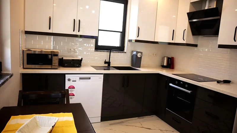 Villa Saganta 1 — Foto 19