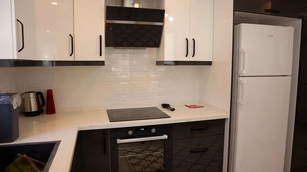 Villa Saganta 1 — Foto 21