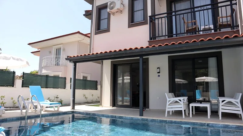 Villa Saganta 1 — Foto 11