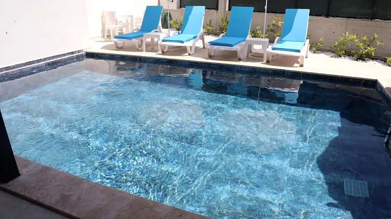 Villa Saganta 1 — Foto 36