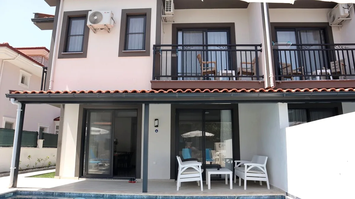 Villa Saganta 1 — Foto 42