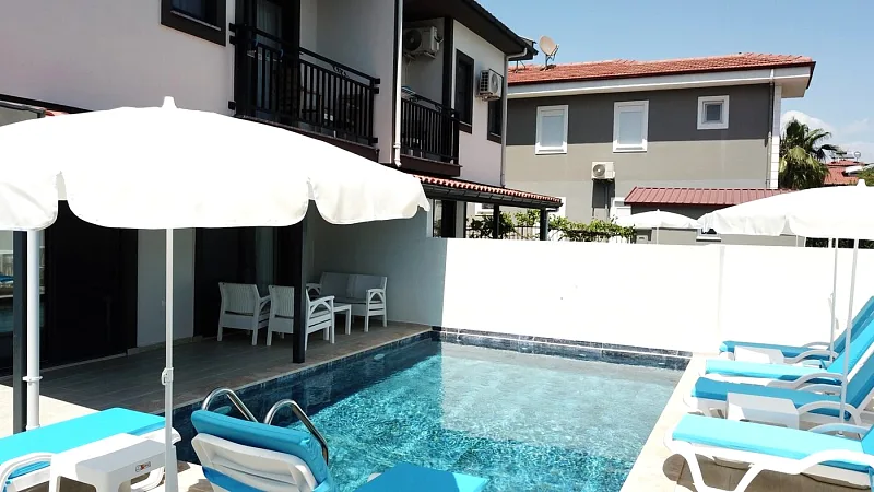Villa Saganta 1 — Foto 17