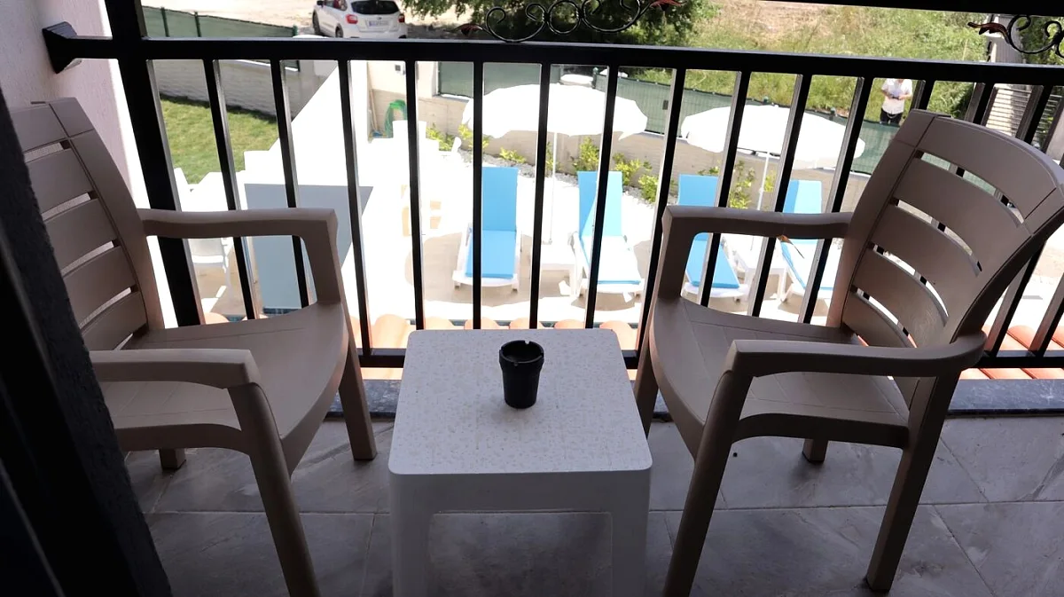 Villa Saganta 1 — Foto 59