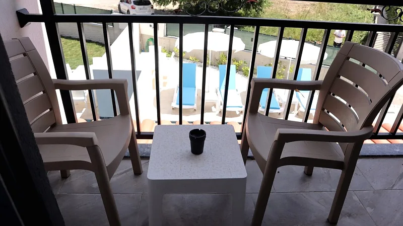 Villa Saganta 1 — Foto 59