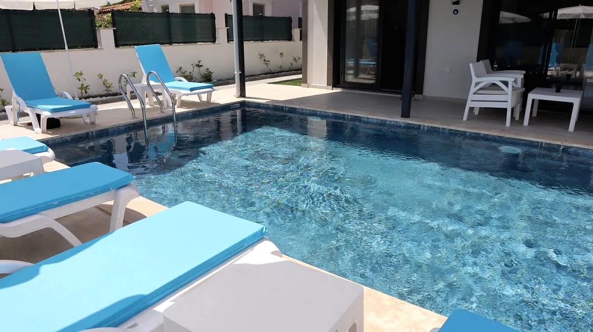 Villa Saganta 1 — Foto 44
