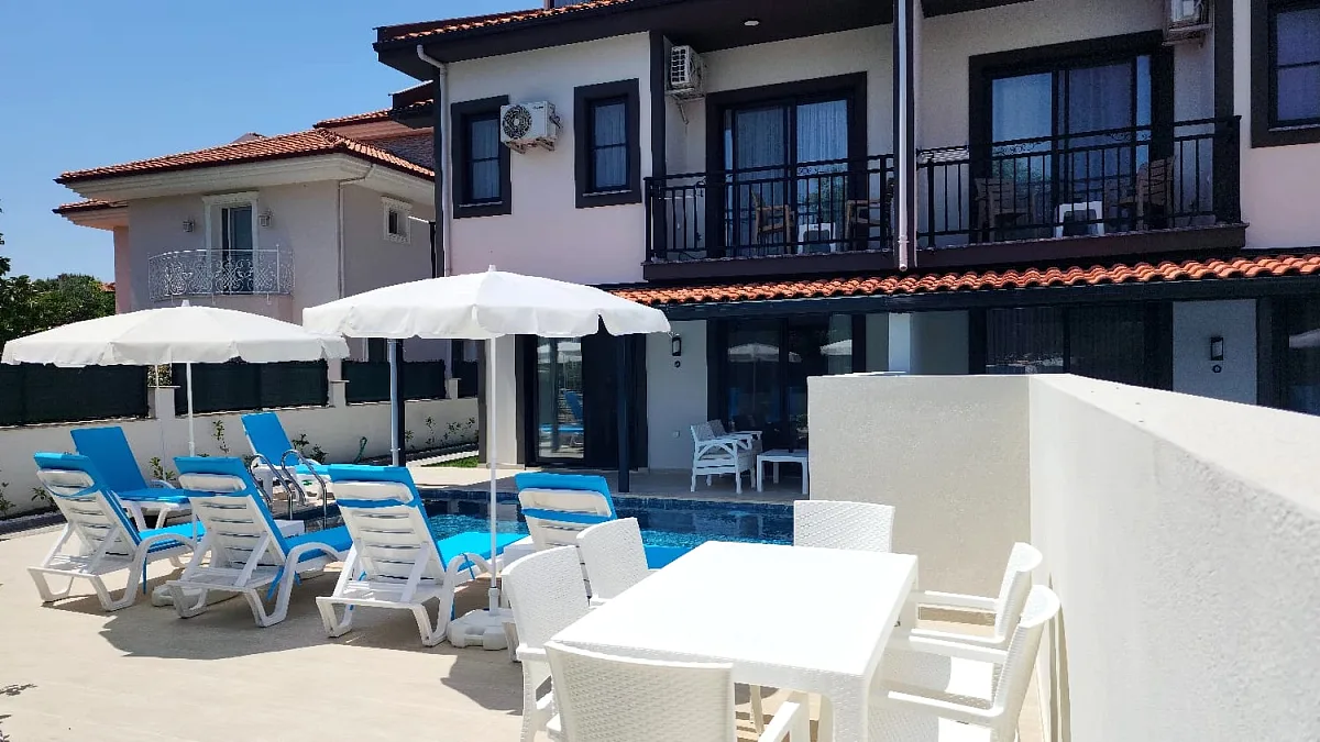 Villa Saganta 1 — Foto 2
