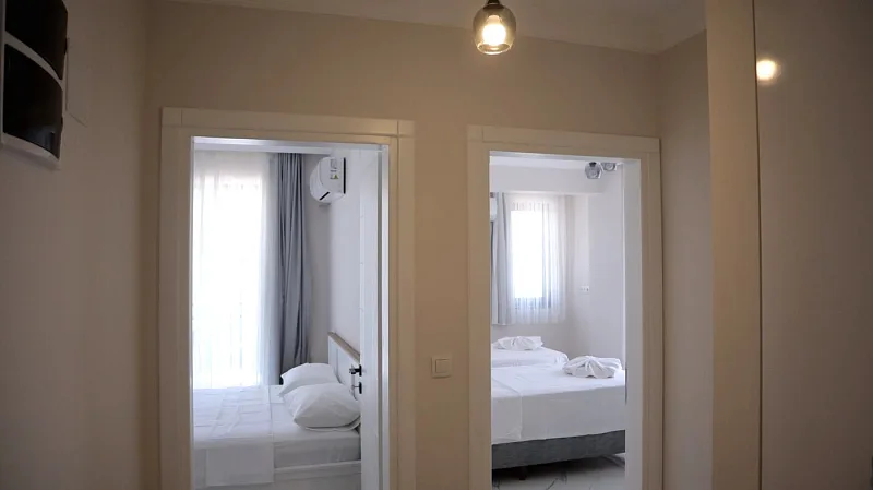 Villa Saganta 1 — Foto 48