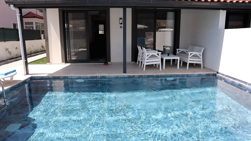 Villa Saganta 1 — Foto 39