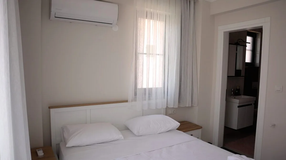 Villa Saganta 1 — Foto 46