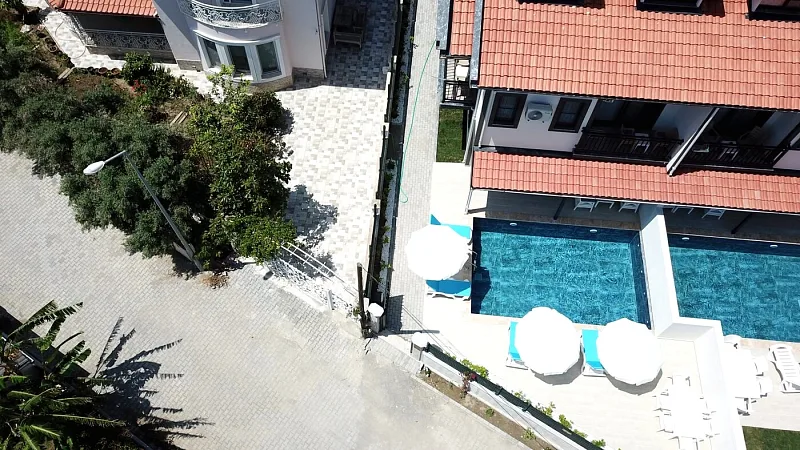 Villa Saganta 1 — Foto 9