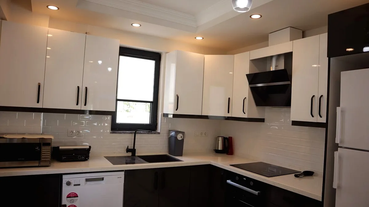 Villa Saganta 1 — Foto 20