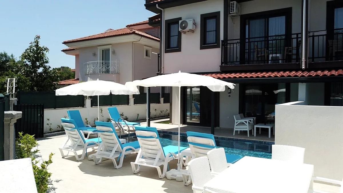 Villa Saganta 2 — fotoğraf 19