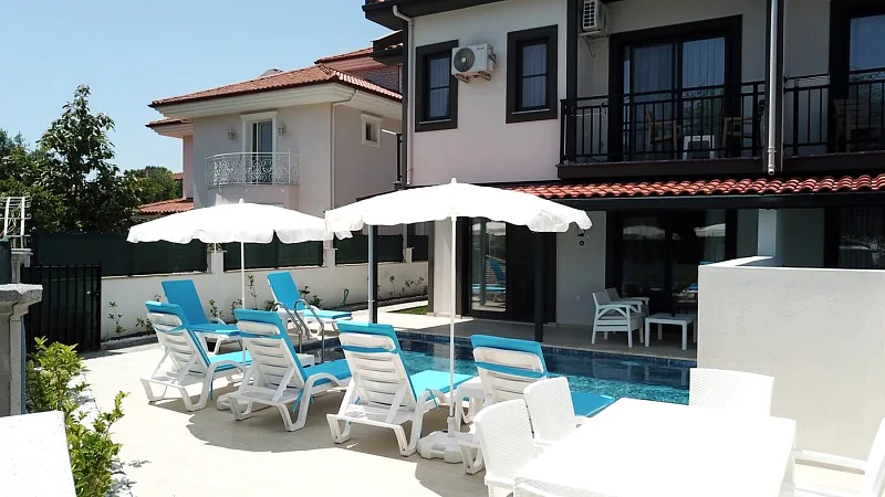 Villa Saganta 2 — fotoğraf 20
