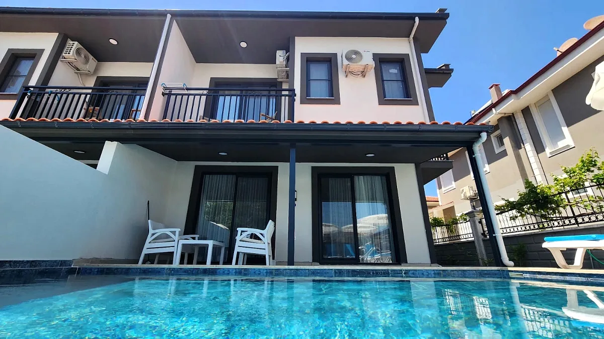 Villa Saganta 2