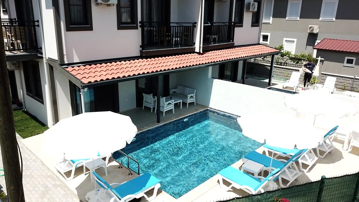 Villa Saganta 2 — fotoğraf 11