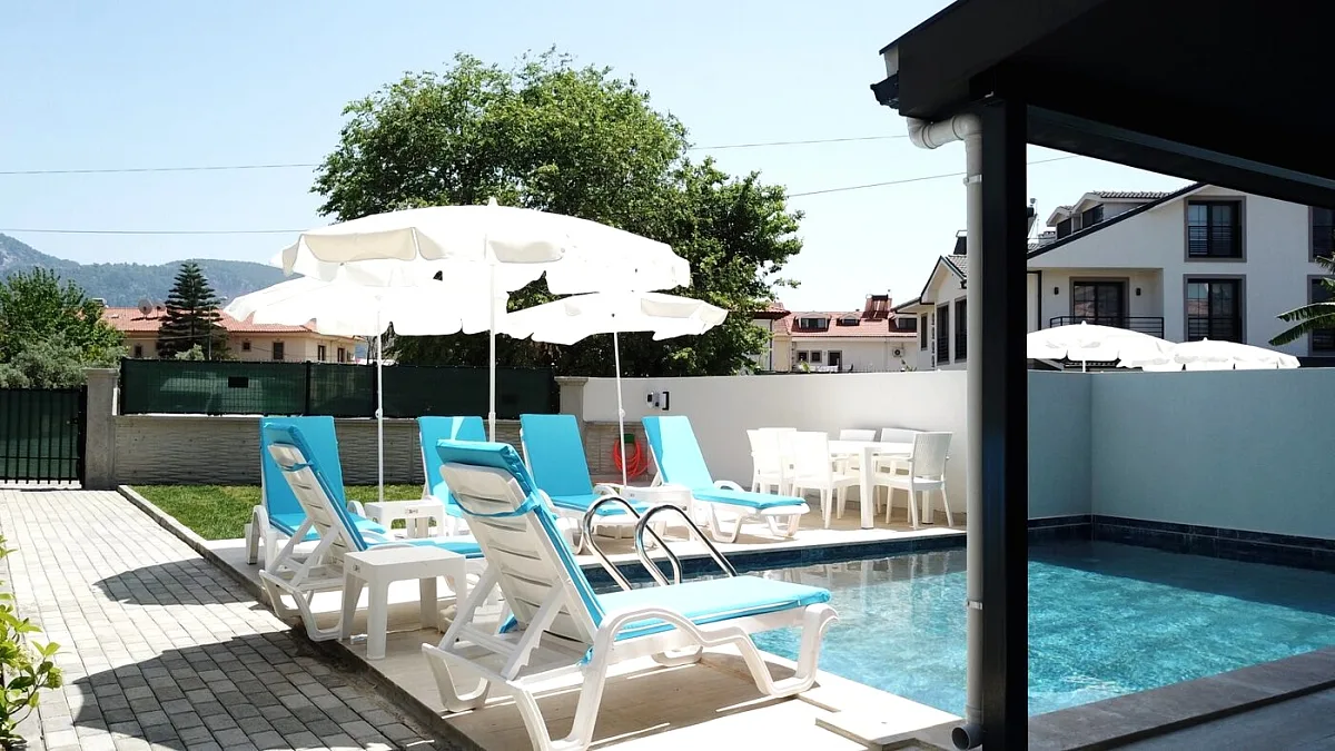 Villa Saganta 2 — fotoğraf 9