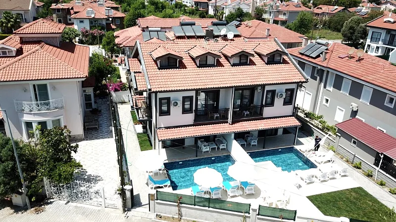 Villa Saganta 2 — fotoğraf 10