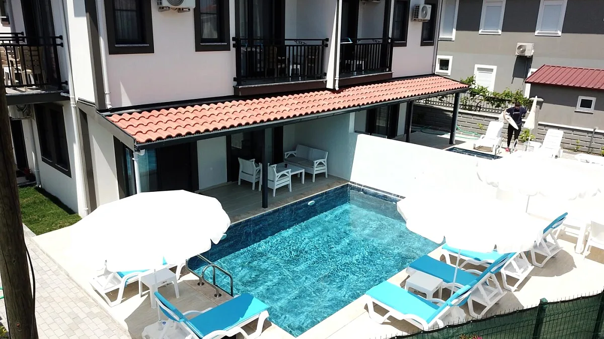 Villa Saganta 2 — fotoğraf 12