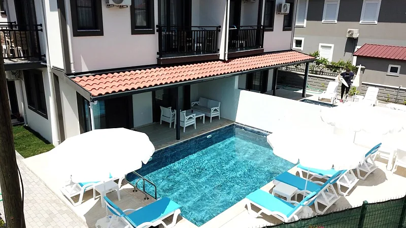 Villa Saganta 2 — fotoğraf 12