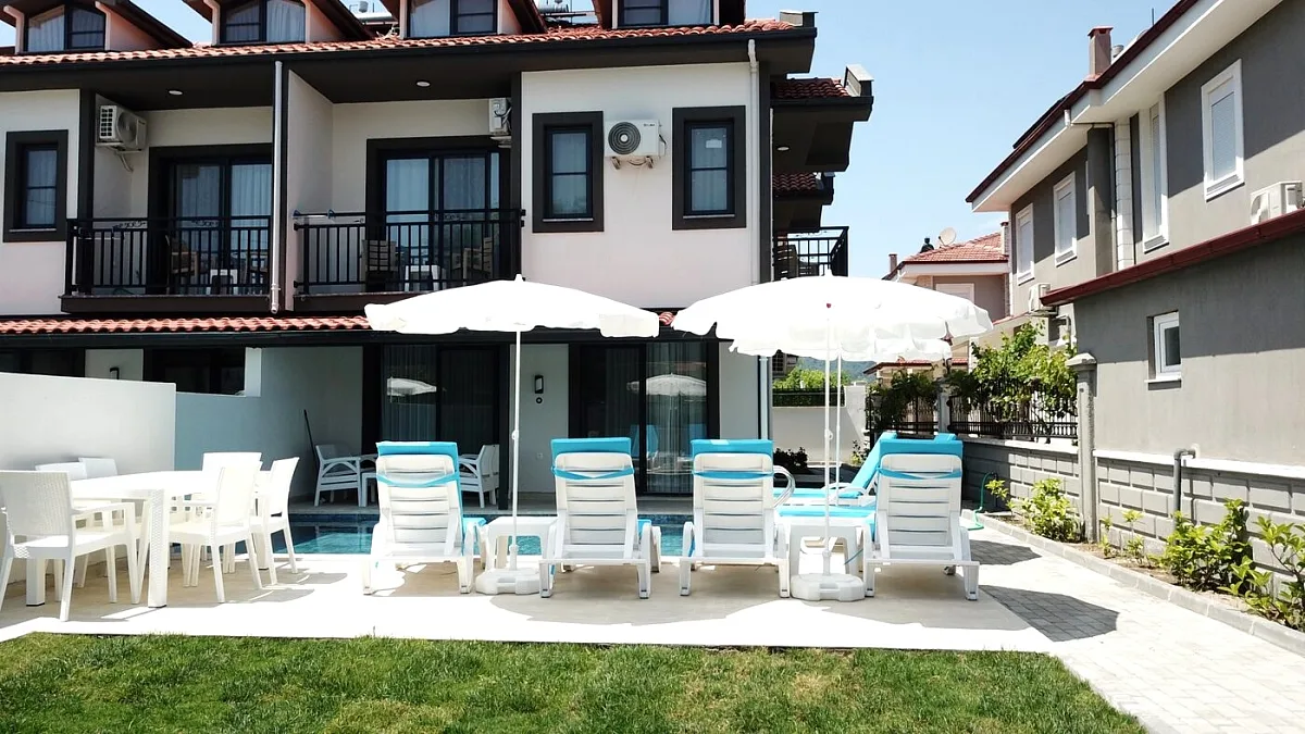 Villa Saganta 2 — fotoğraf 8