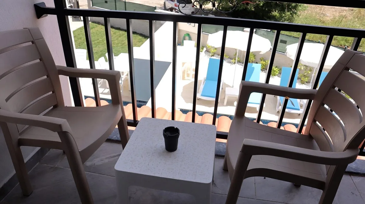 Villa Saganta 2 — fotoğraf 49