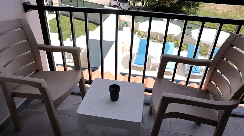 Villa Saganta 2 — fotoğraf 49