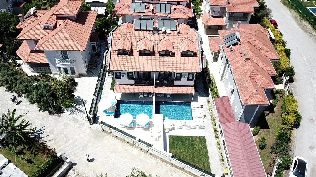 Villa Saganta 2 — fotoğraf 2