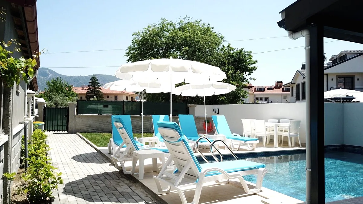 Villa Saganta 2 — fotoğraf 5